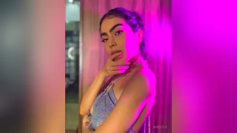 AmelyLu — 𝓭𝓲𝓼𝓬𝓸 𝓫𝓪𝓵𝓵