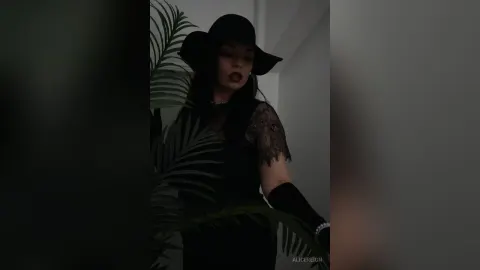 AliceReign — Glamour 👠