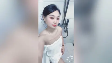 Judykaixi — xoxo