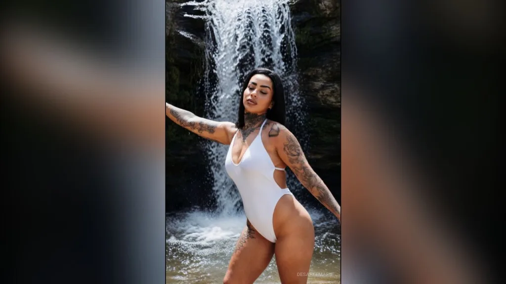 DesareeMarie — Bikinis