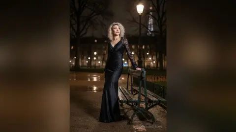 EmmaAmstrong — Royal Temptation 👑