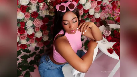 KimberlyLane — 💝👸🏽