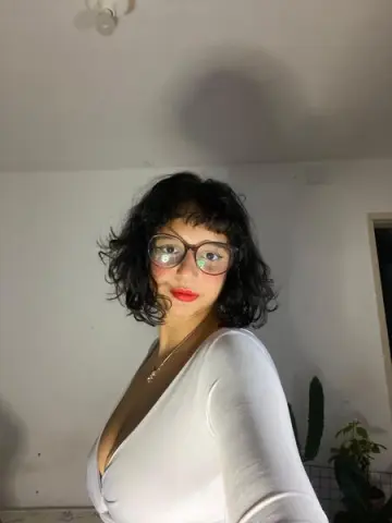 MyaMillor — Streamate Photos