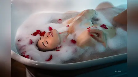 Alyah — Milk &amp; Foam