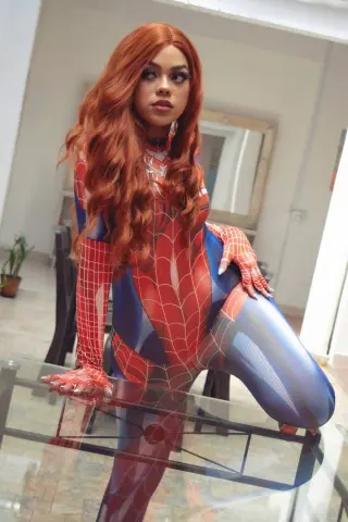 NaraCosplay — Streamate Photos
