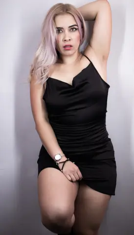 zabbriinabill — Streamate Photos