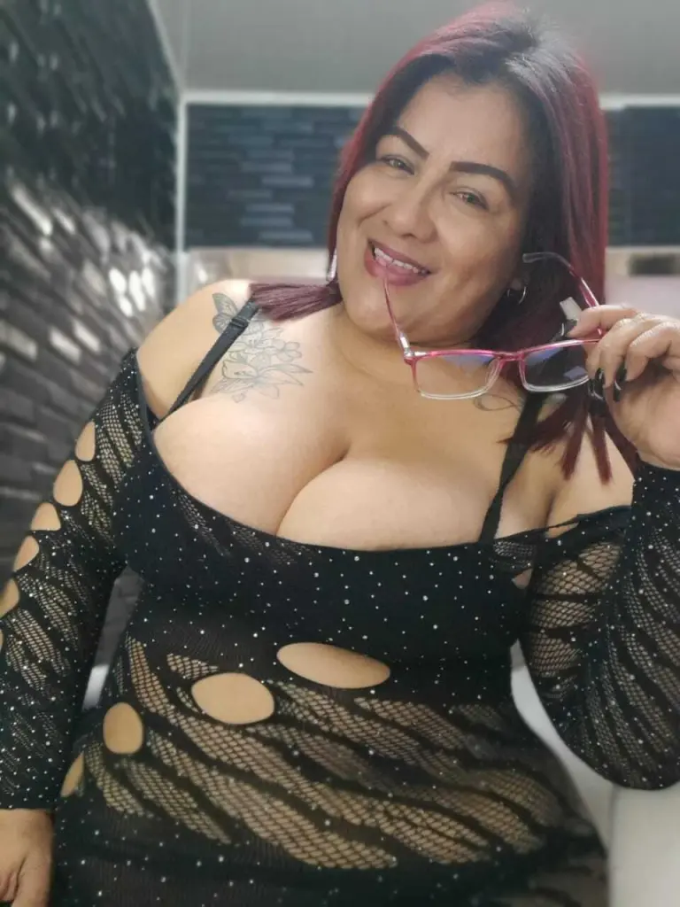 ScarlettSexRs