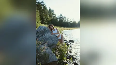 OliviaReece — inheritance of the sun