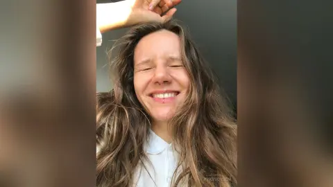 KykySovsem — Piercing (without make up)