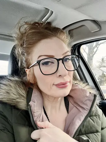 GingerSnap1985 — Streamate Photos