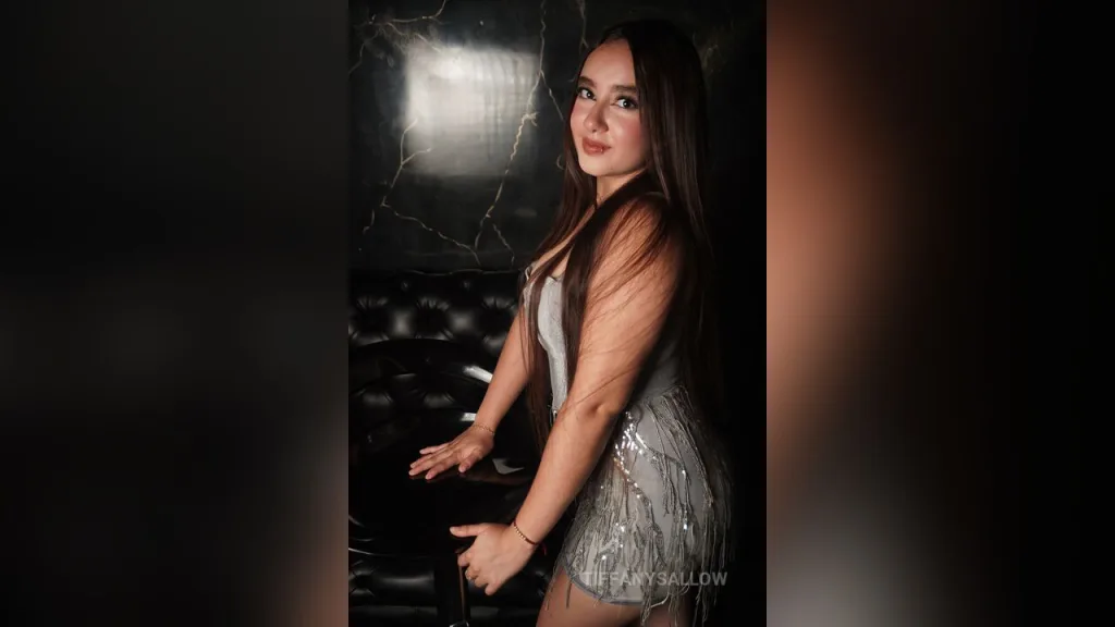 TiffanySallow — Baby Tifanny