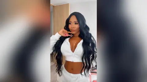 AmaraLisse — 🤍