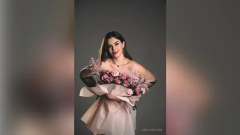 AdelLonsford — your queen