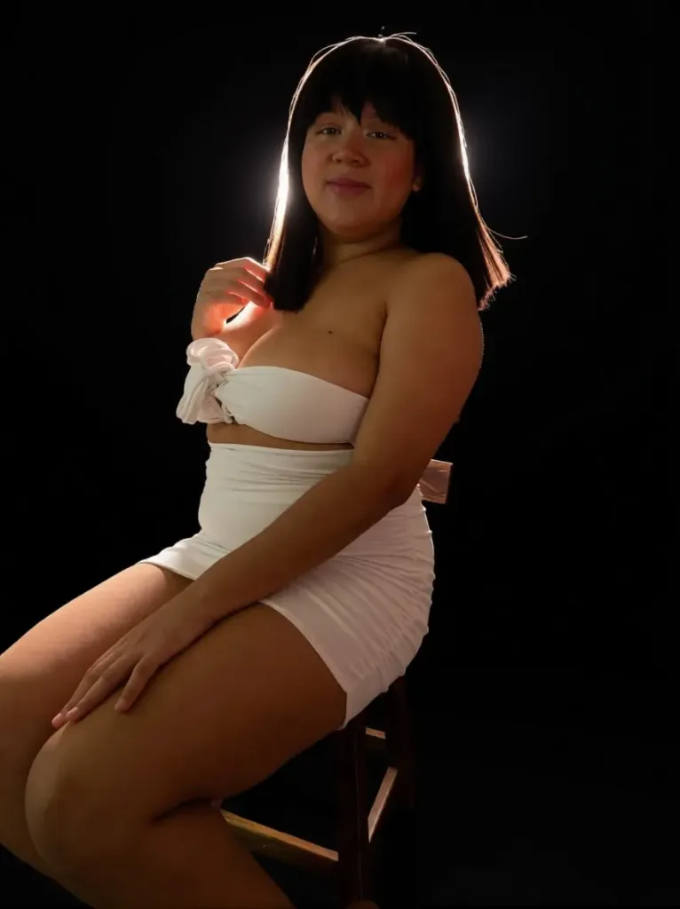 MaraSilkk — Streamate Photos