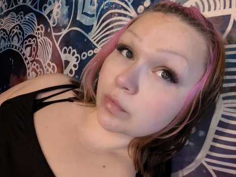 MoiraVeil — Streamate Photos