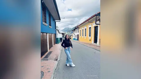 SelenaVane — 🩷