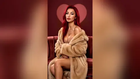 EveLux — 💵Bombshell