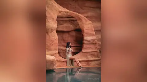 SofyTaylor — 🍂Arabia🍂