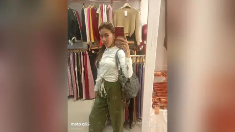 MadisonViolet — 💚