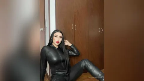 CailynBrown — Leather.