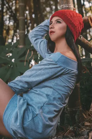 KassandraWood — Streamate Photos