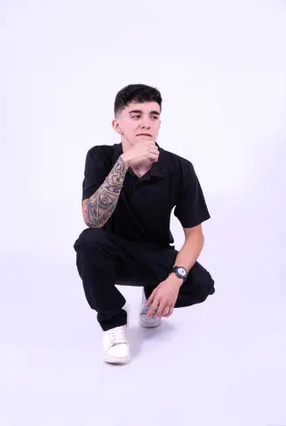 Tristan_Kane — Streamate Photos