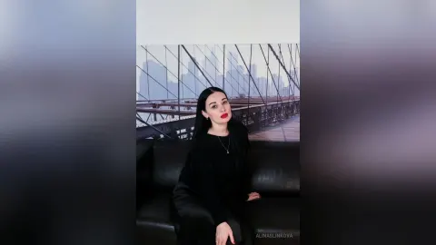 AlinaSlinkova — Misstress