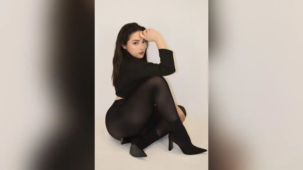 VioletaPaul