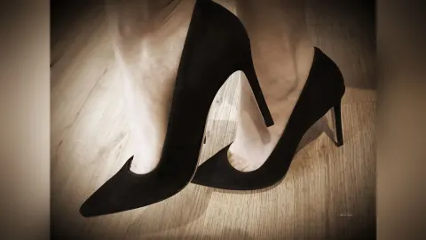 AelitaShaw — Feet