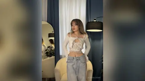 AleysBloomy — im Alice ❤ ntmu