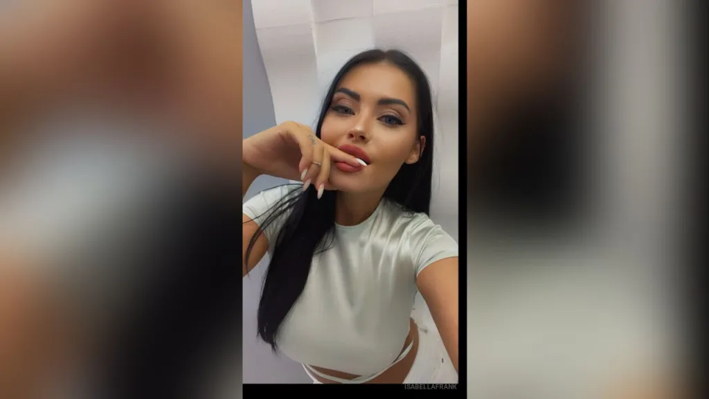 IsabellaFrank