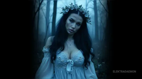 ElektraDaemon — Haunting Your Mind