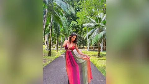 Missy — Mauritius 2023