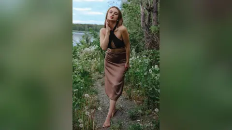 OliviaReece — lake nymph