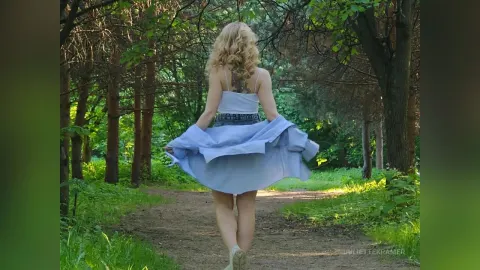 JulietteKramer — Summer