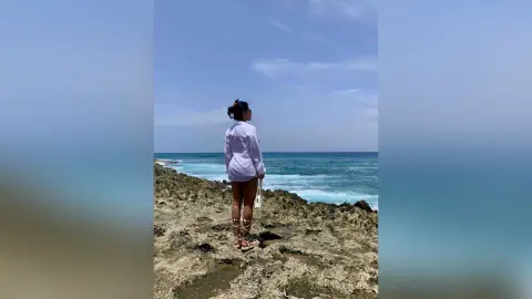 AngelicaSantos — 🌊