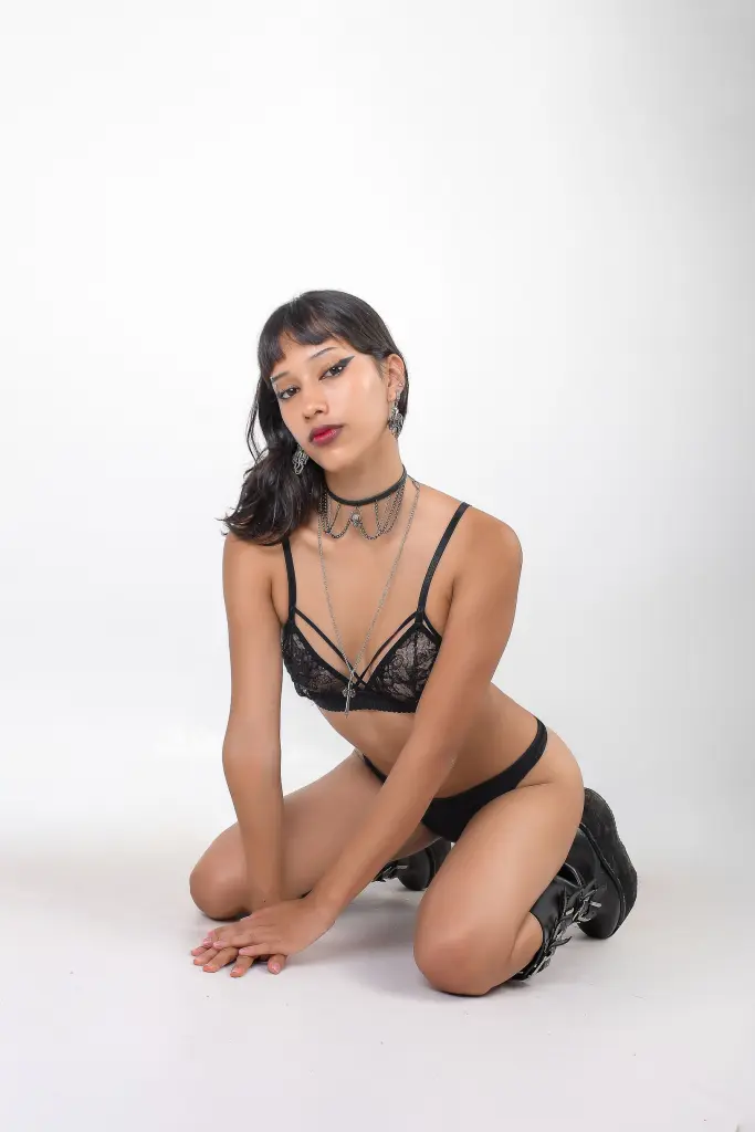 LiliBrooks