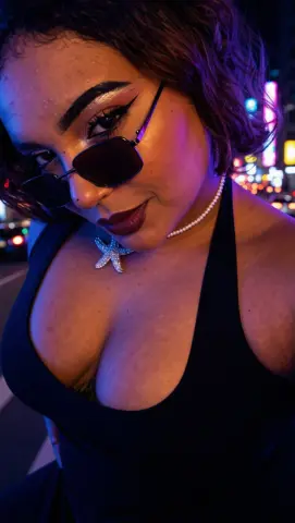 ZaphiraVaelmont — Streamate Photos