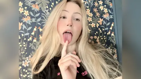 AnnAbbey — your little sweet girl
