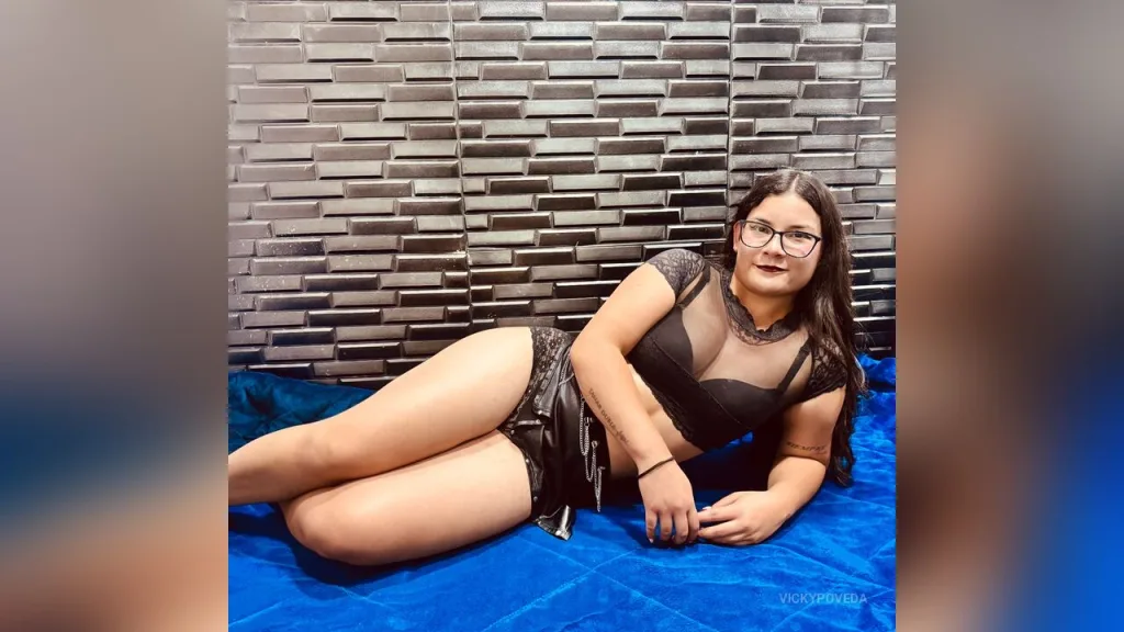 VickyPoveda