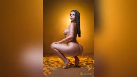 IsabelaGuerra — ♥