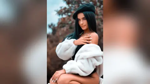 SofyTaylor — mon chéri