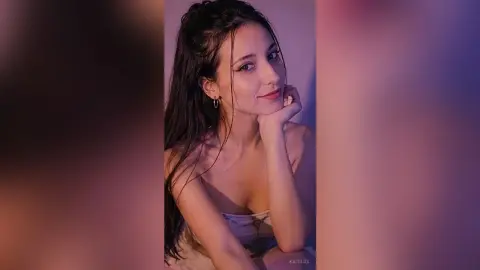 KateLux — 💜✨