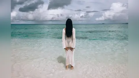 SarahSteele — Maldives