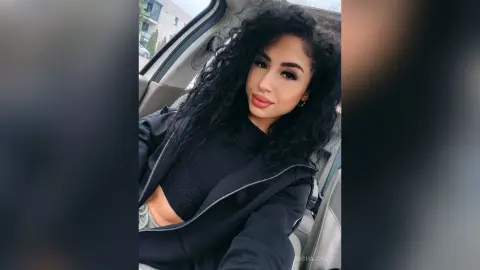 MishaJones — WIld and ready