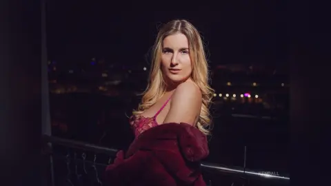 Kendall — I’m addicted...