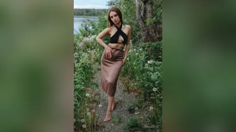 OliviaReece — lake nymph