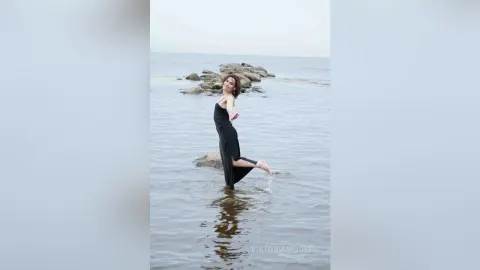 ViktoriaMoore — Beauty days