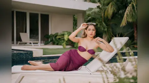 LilianMendoza — Boss Babe vibes