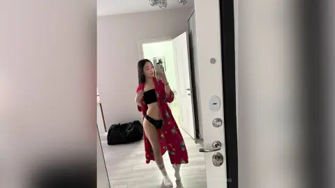 MelisaStarling — home vibe